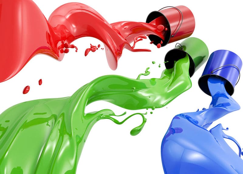 An Treoir Dheifnídeach maidir le PPGI PAINT: Buaileann an Aeistéitic Neart Tionsclaíochta