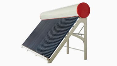 PPGI / PPGL DO SOLAR HEATER